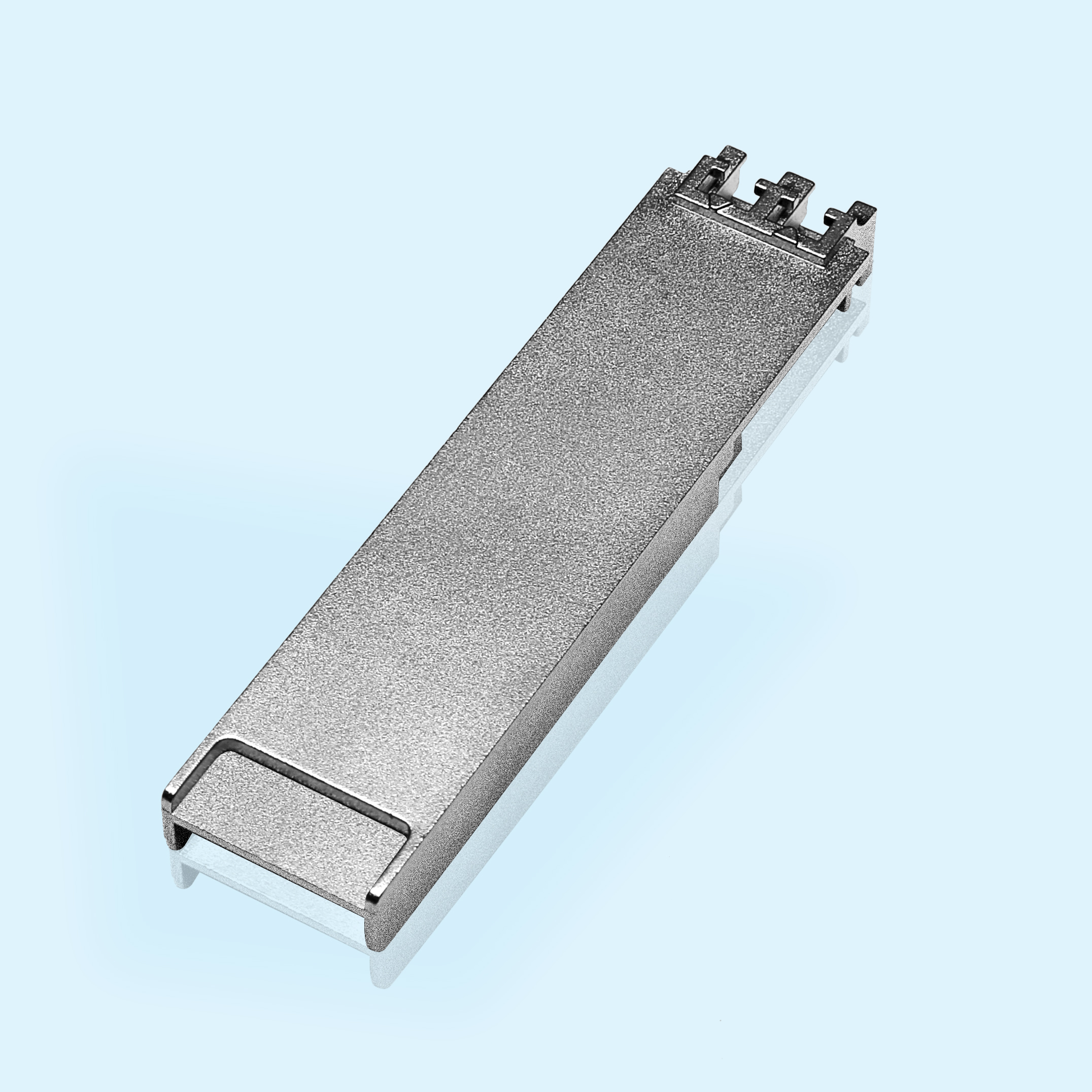 恩創科技-從工業機器人到新能源汽車核心件：一體壓鑄，精度穩、強度硬、交期快！